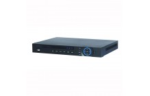 8CH 720P/1080P, 2HDD UP TO 8TB, 1U, Tribrid, 1080P Realtime